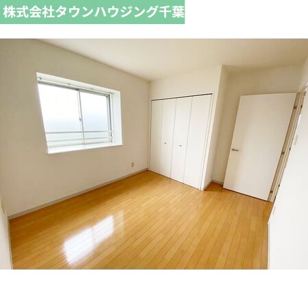 アスモグランデの物件内観写真